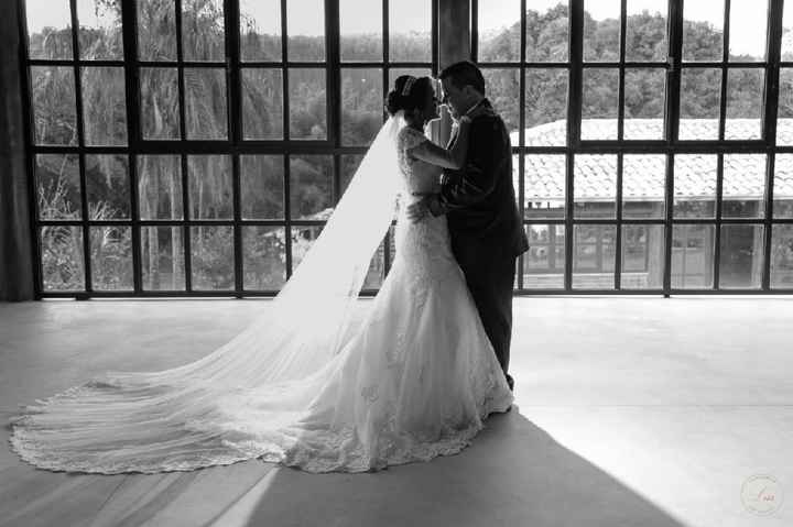 Nosso pós-wedding!!que momento lindo😍 - 5
