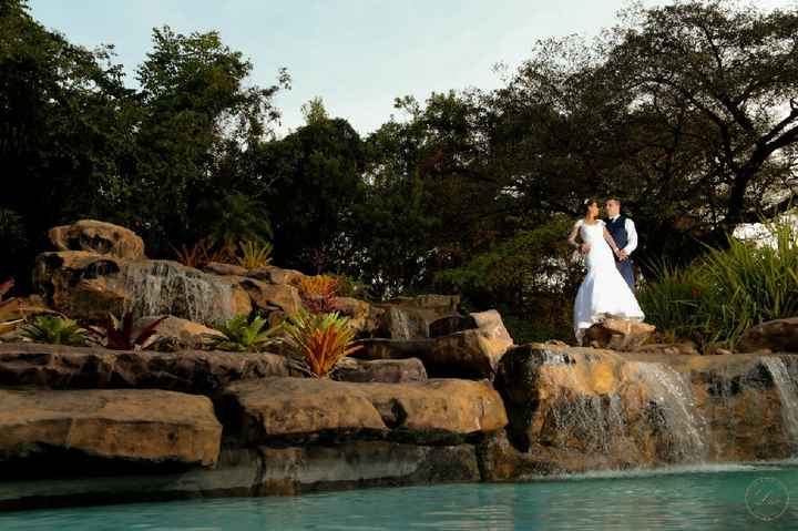 Nosso pós-wedding!!que momento lindo😍 - 10