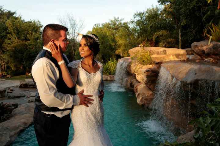 Nosso pós-wedding!!que momento lindo😍 - 11