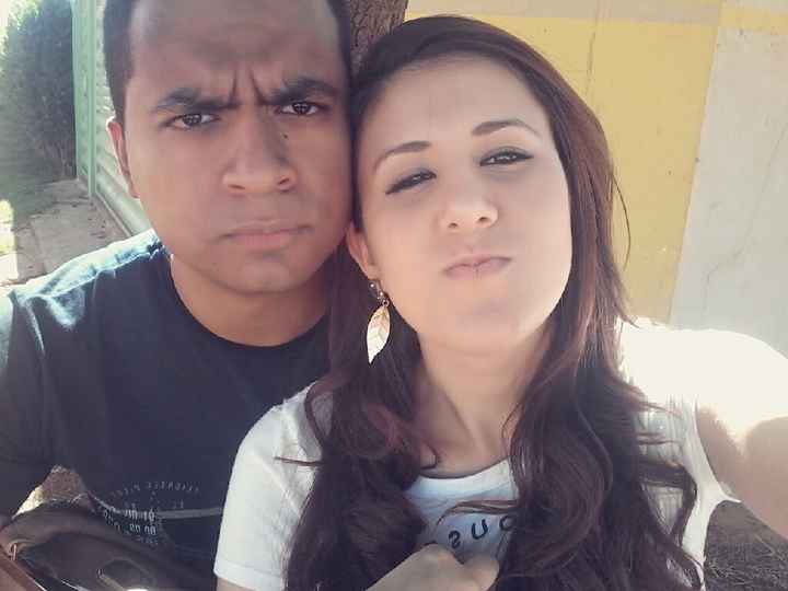 Foto mais "louca" "diferente" - 2