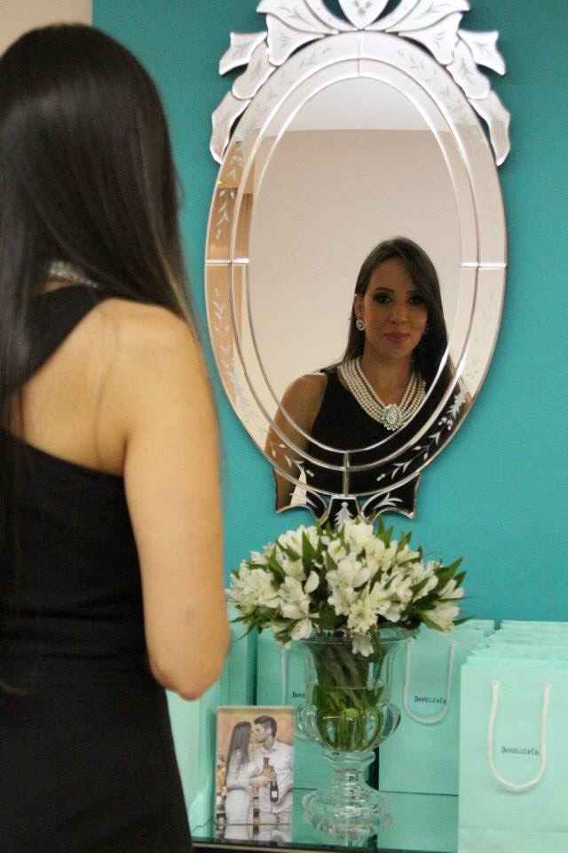 Meu chá de panela! - 6