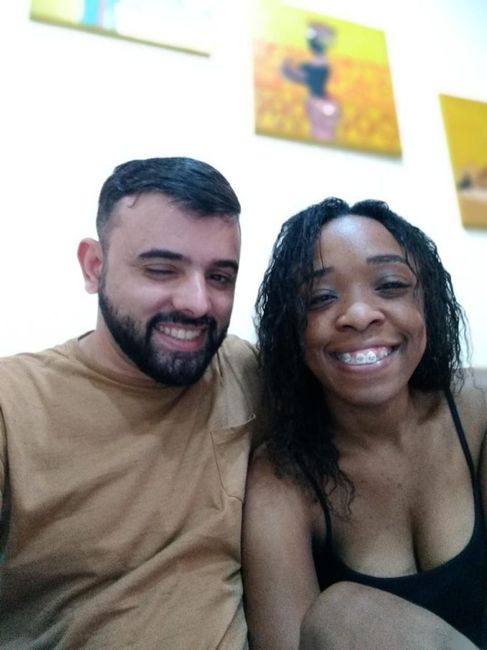 Amor da minha vida 