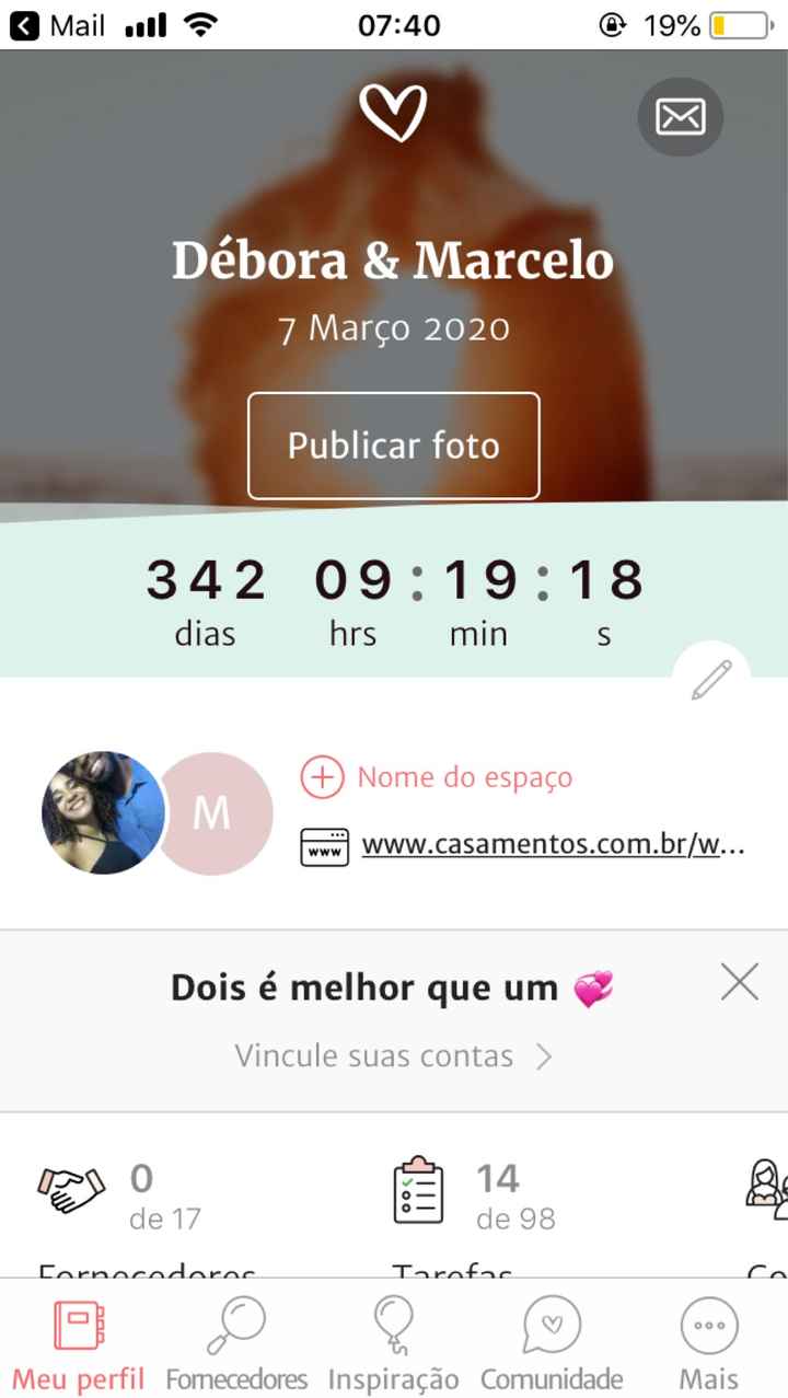 Ansiedade 🤐 - 1