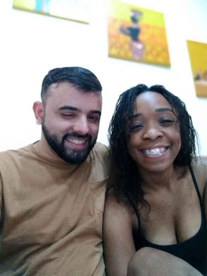 Amor da minha vida 