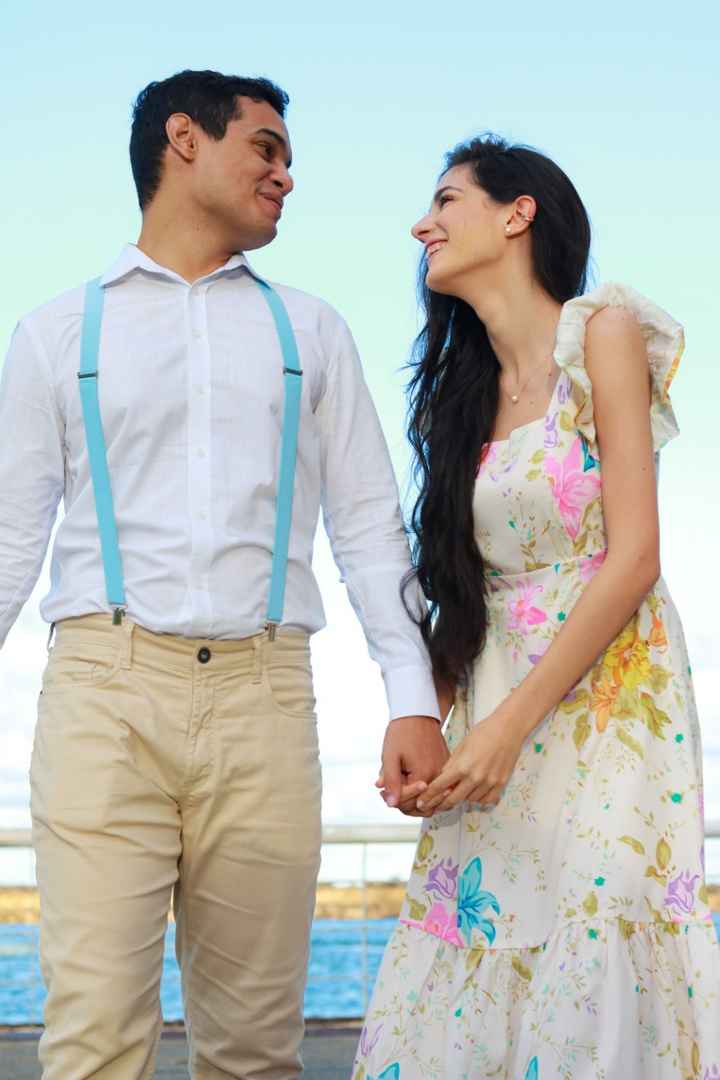 Seu casamento será incrível! - 1
