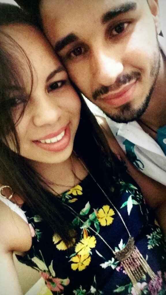 Qual idade vocês vão se casar? - 1