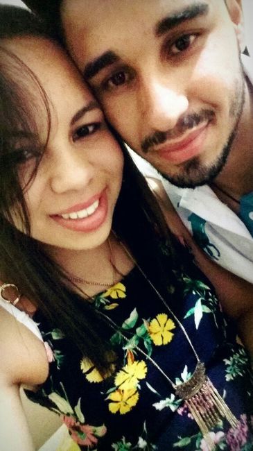 Qual idade vocês vão se casar? - 1