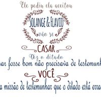 Convites - 2
