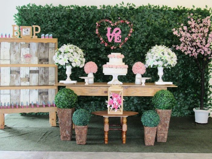 Casamento rustico 4