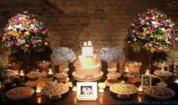 Casamento rustico 5