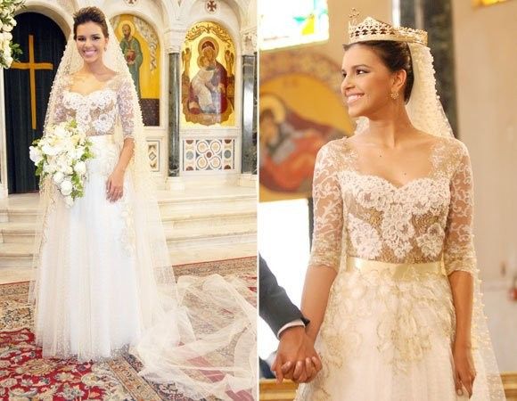 Mariana Rios (Salve Jorge)