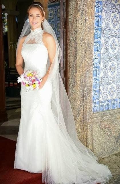 Paolla Oliveira (Amor à Vida)