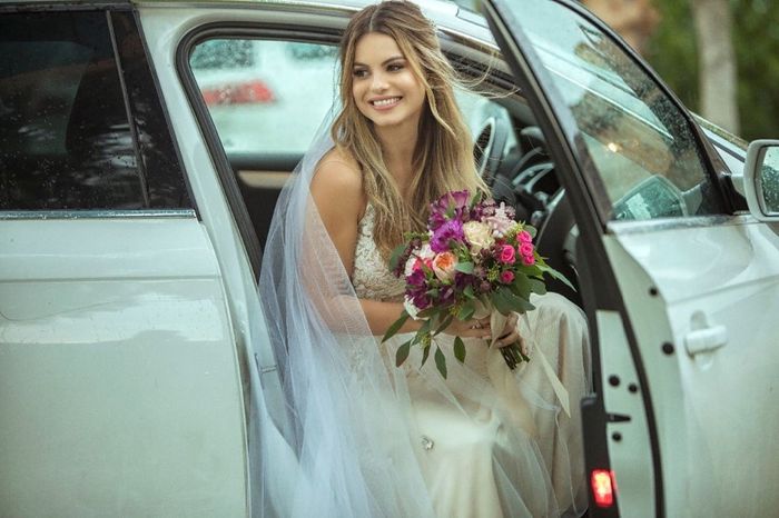 Casamento Stefany Brito e Igor Raschkovscky 3