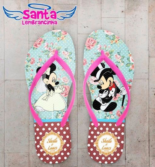 Casamento Mickey e Minnie Inspirações 5