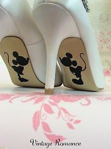 Casamento Mickey e Minnie Inspirações 8