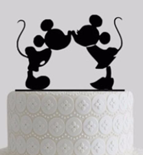 Casamento Mickey e Minnie Inspirações 16