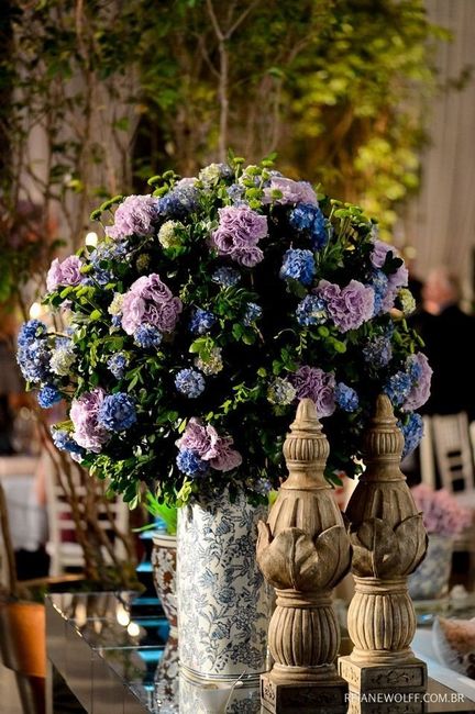 Cores decoração - 5