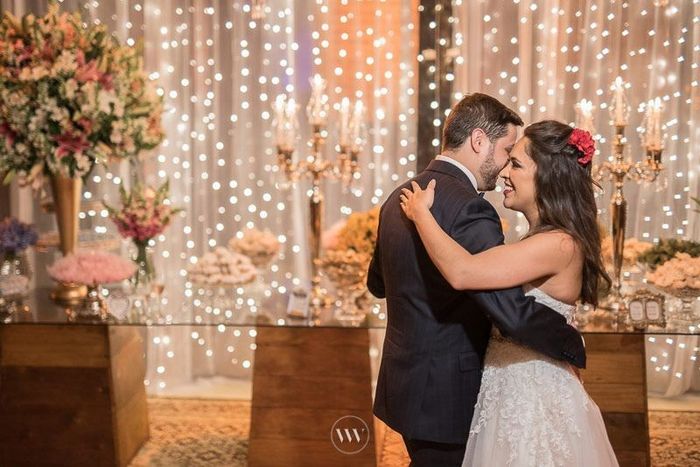 Led no casamento + Inspirações. Vai usar? 4