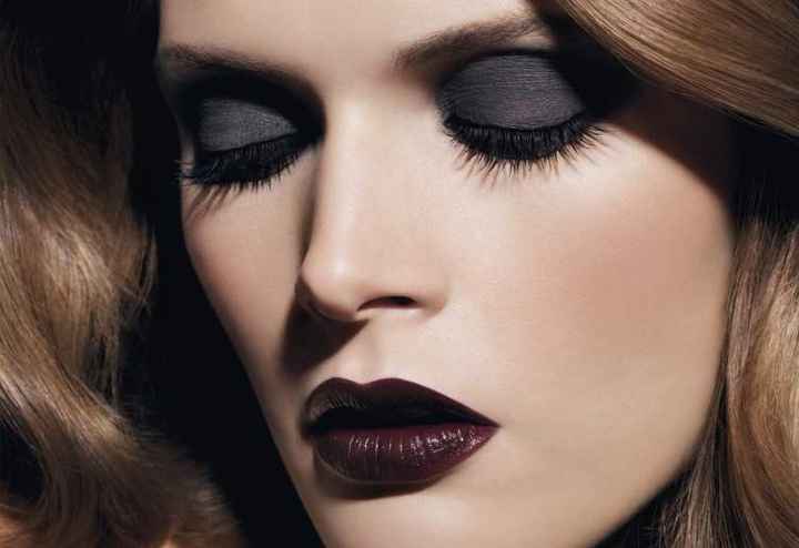 Make escura