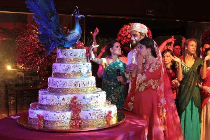 Casamento indiano
