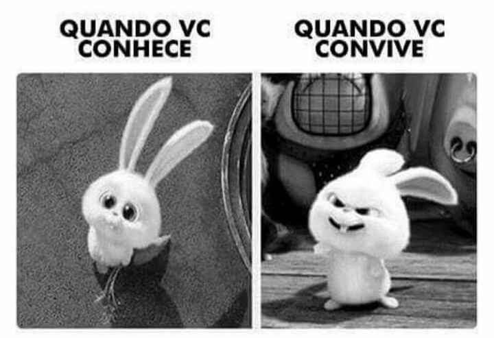 Relacionamento - 1