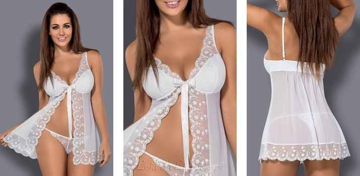 lingerie