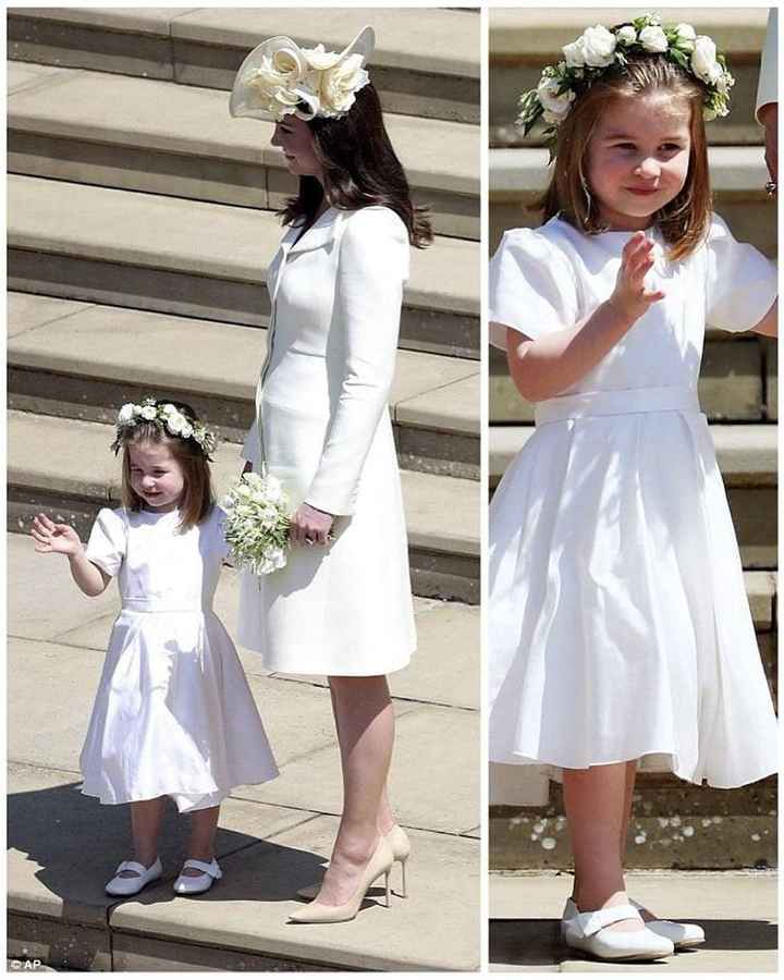 Princesa Charlotte