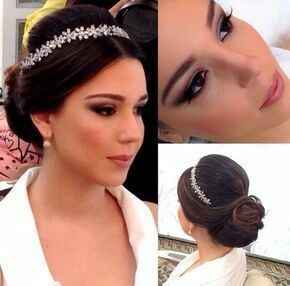 A tiara