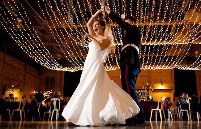 Led no casamento + Inspirações. Vai usar? - 6