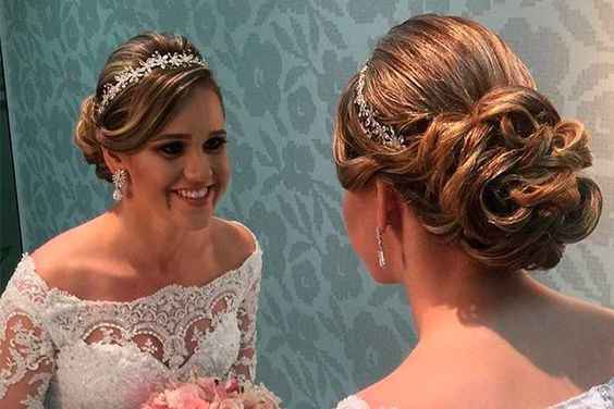 Qual tiara usar? - 4