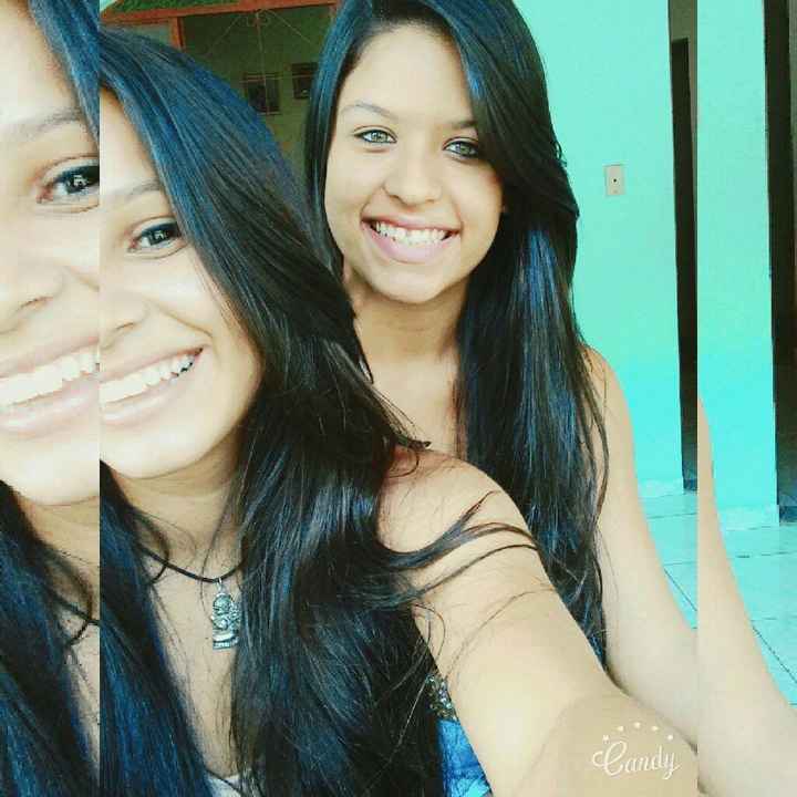 Aquela madrinha mais importante , quem tem ? - 1