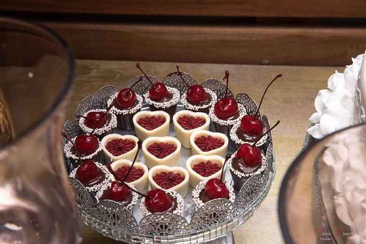 Doces