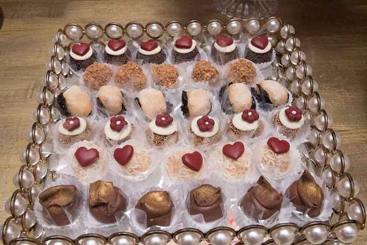 Docinhos