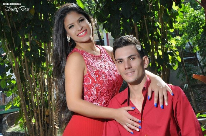 Crie seu debate de "Noiva vs. Noivo" em 3 passos! - 2
