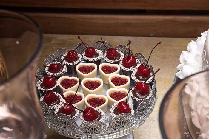 Doces