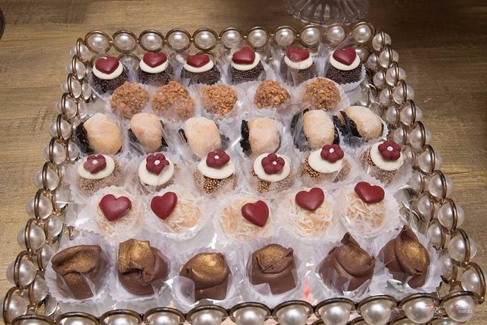 Docinhos
