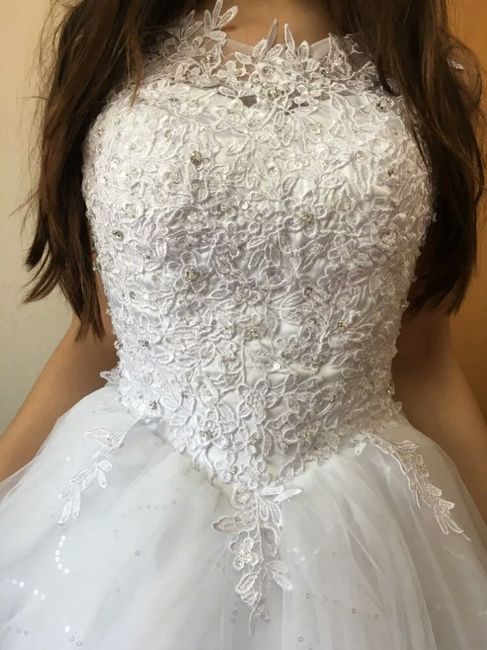 vestido perfeito - 1
