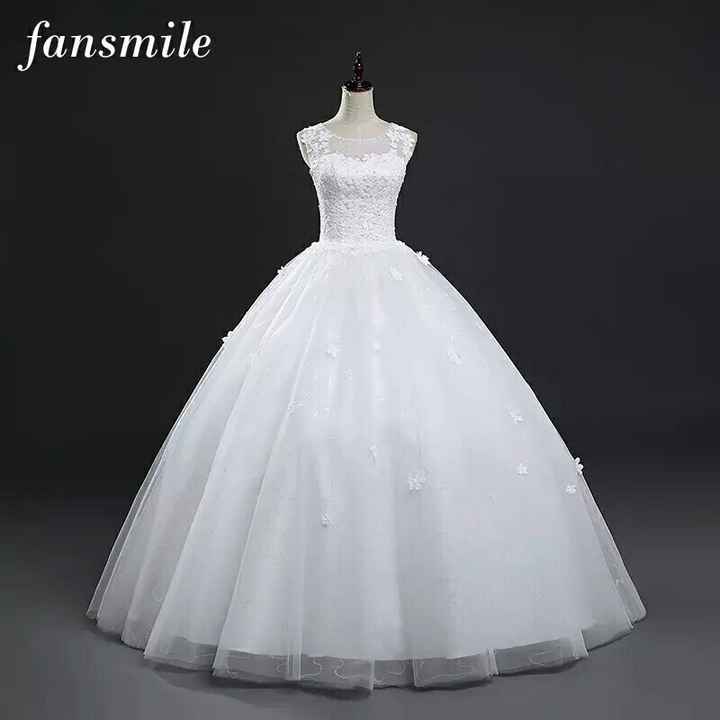 vestido perfeito - 1