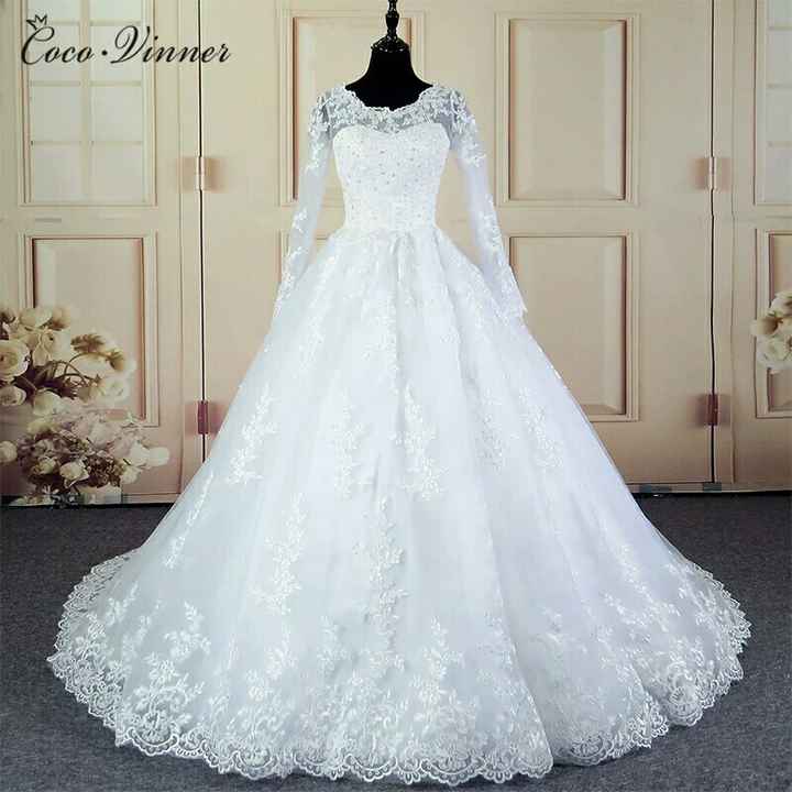 vestido perfeito - 5