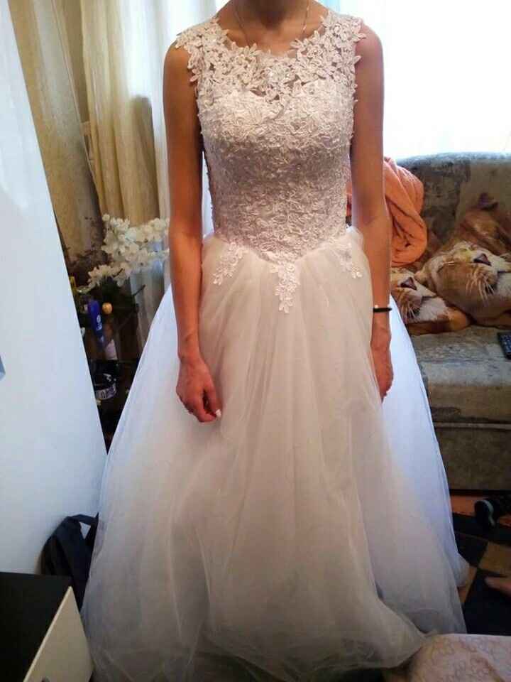 vestido perfeito - 2