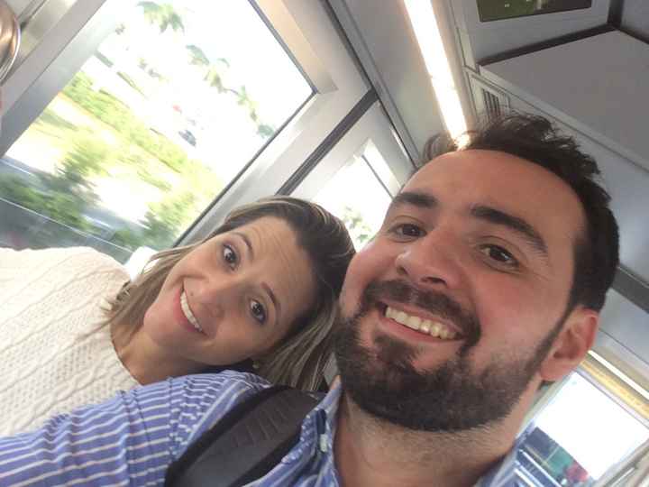 Eu e Ele