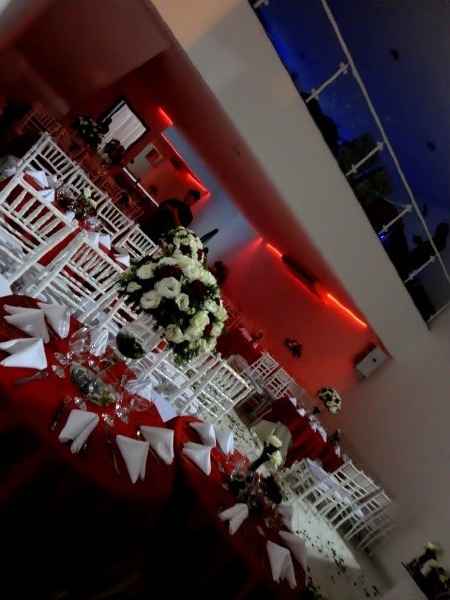 Decoração
