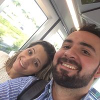 Eu e Ele
