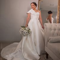 Casamentos reais 2022: o vestido 👰 - 1