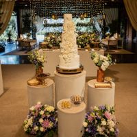 Casamentos reais 2022: o bolo 🍰 - 1