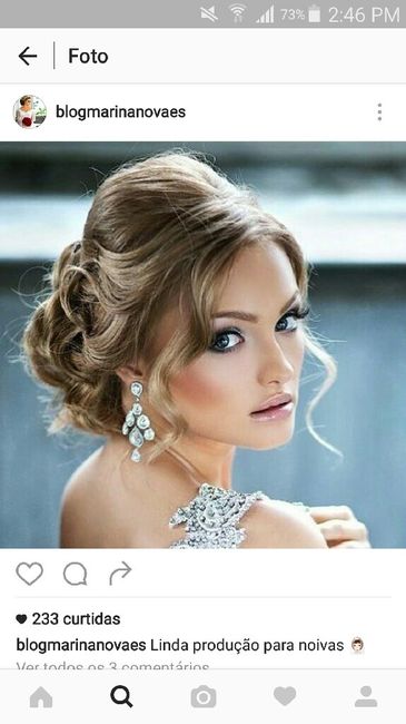 Qual penteado escolher? - 2