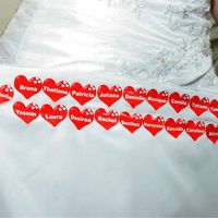 Barra do Vestido