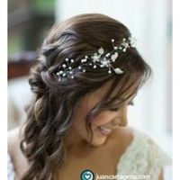 Qual penteado escolher? - 1