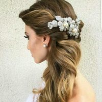Qual penteado escolher? - 3