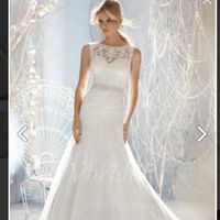 Meu vestido de noiva - 1